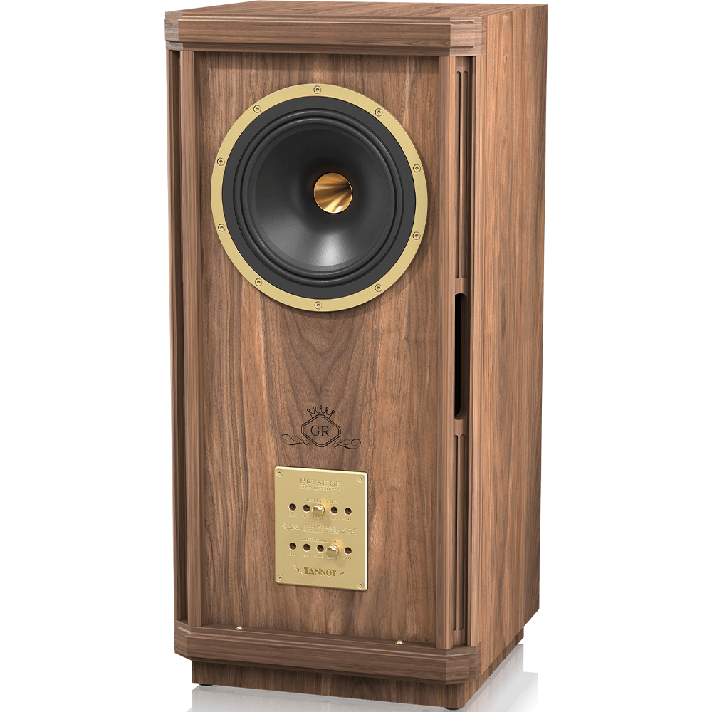 Stirling III LZ Special Edition