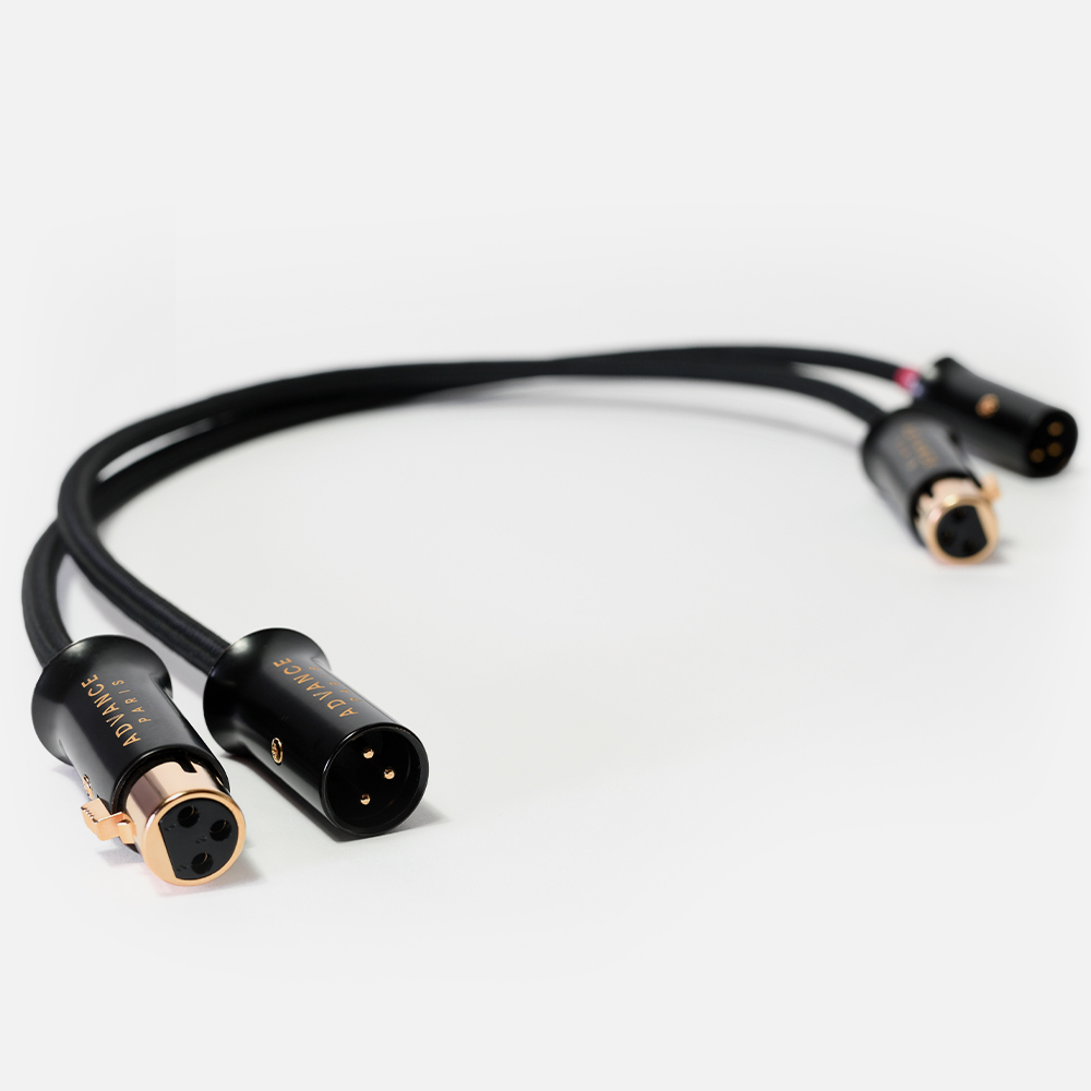 LINK XLR 1.5