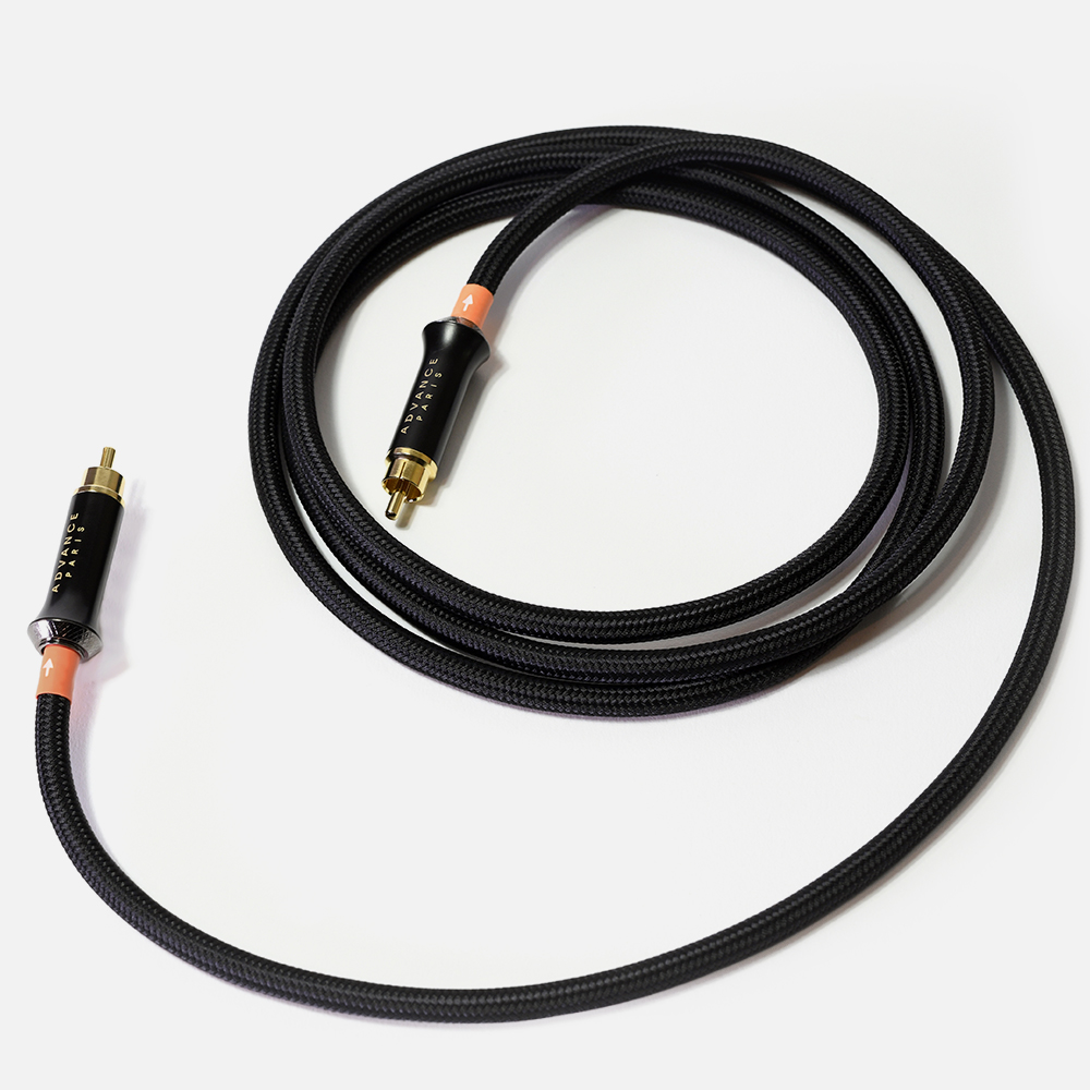 LINK Coaxial