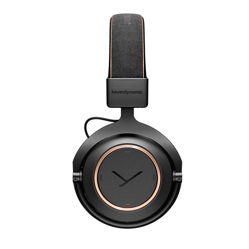 Amiron Wireless Copper