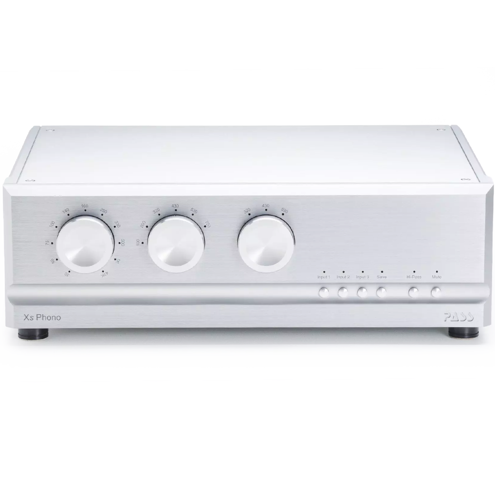 Xs Phono