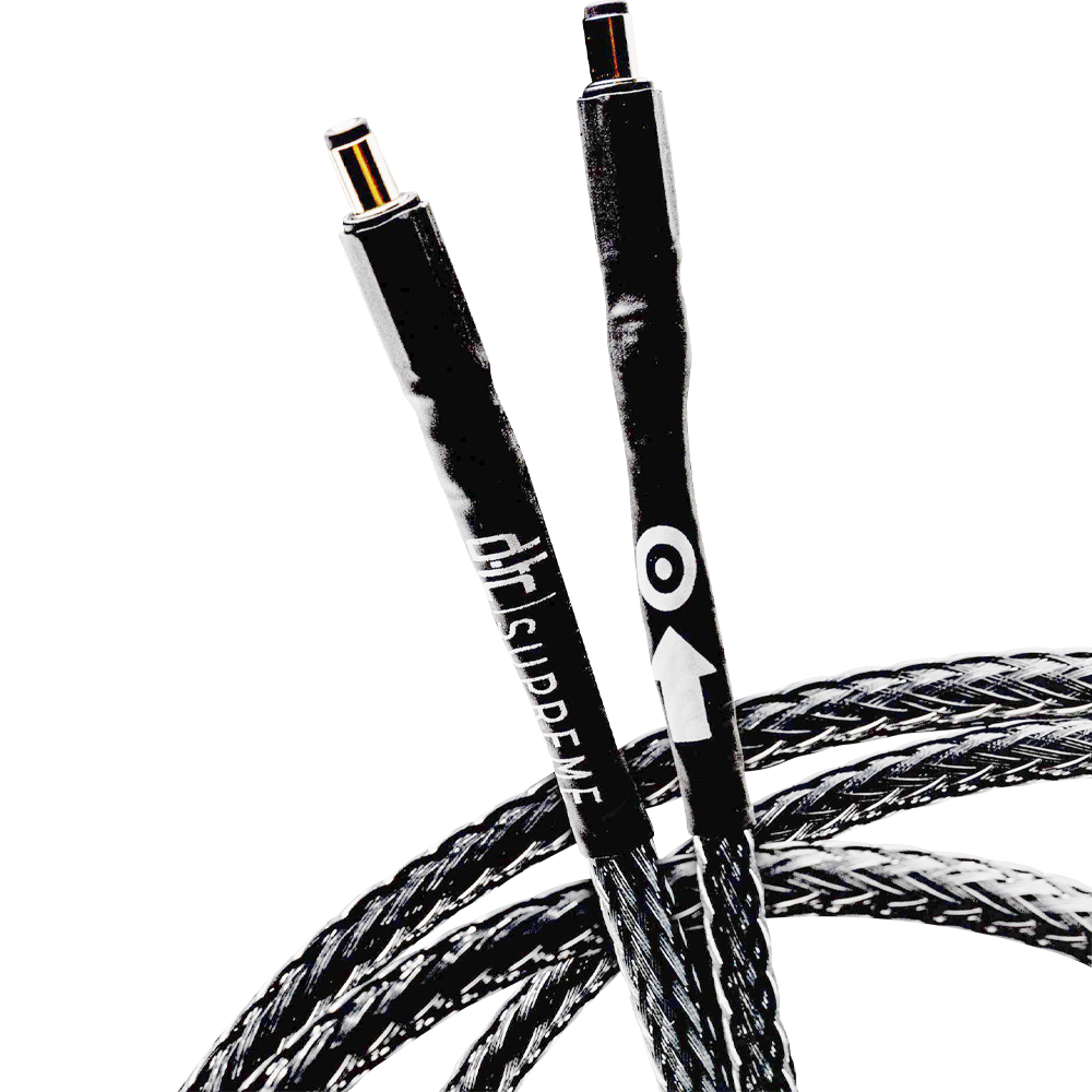 DC LINKZ D-TC Supreme