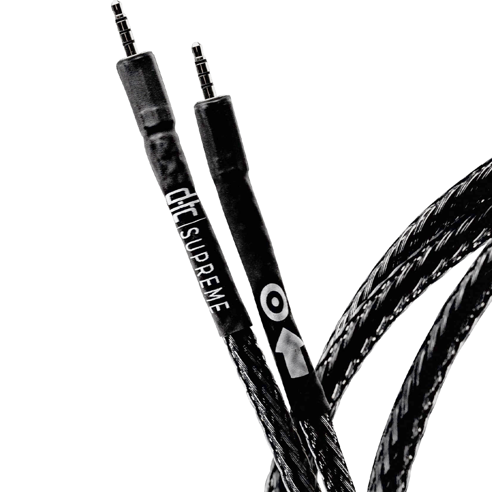 TC Linkz D-TC Supreme