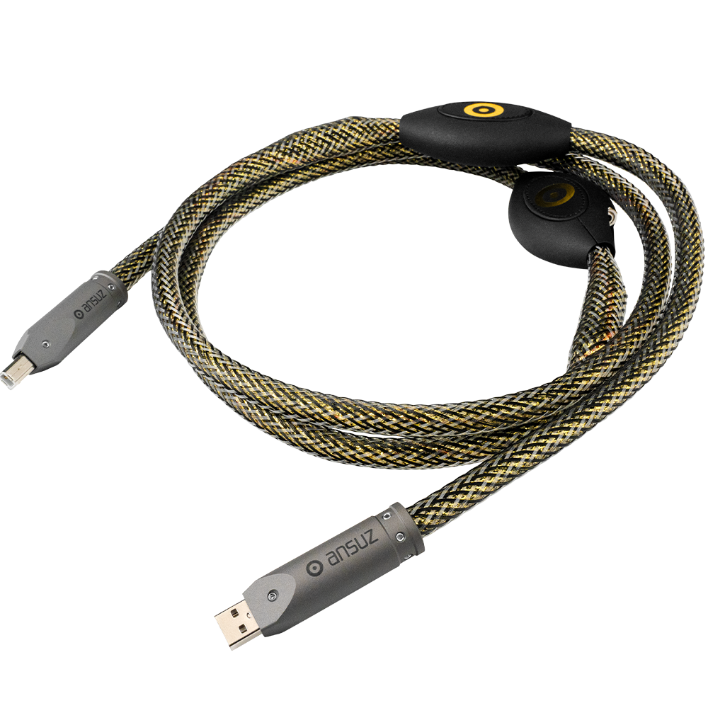 D-TC3 Gold Signature