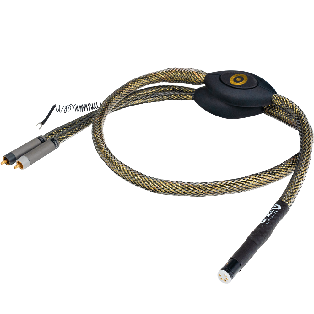 D-TC3 Gold Signature