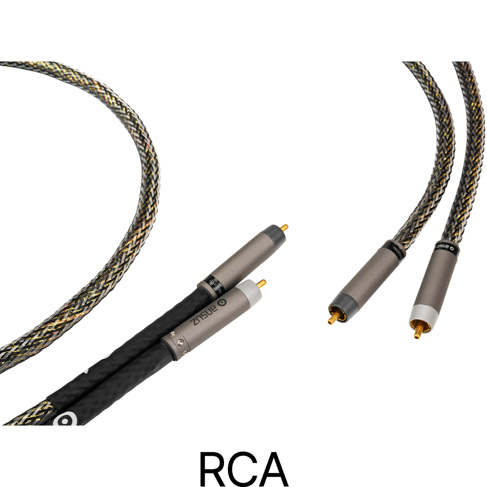 D-TC3 Gold Signature