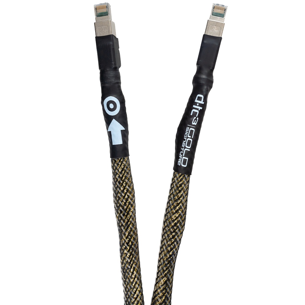 D-TC3 Gold Signature