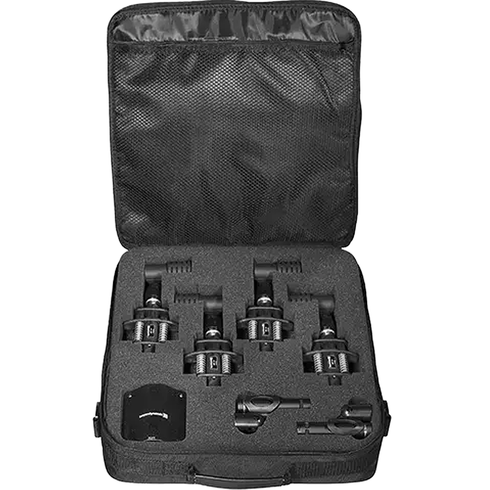 TG Drum Set PRO M, L