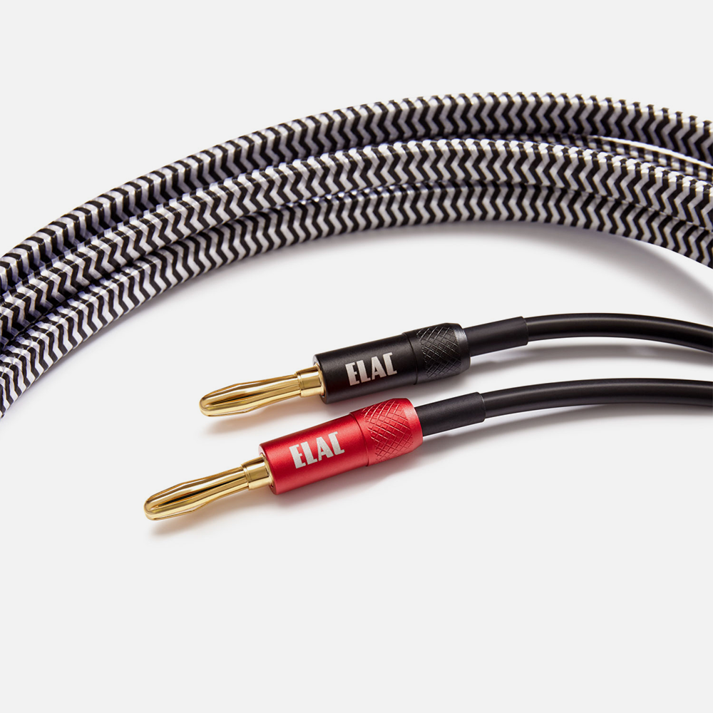 LS Cable SPW-10FT-PAIR 3M