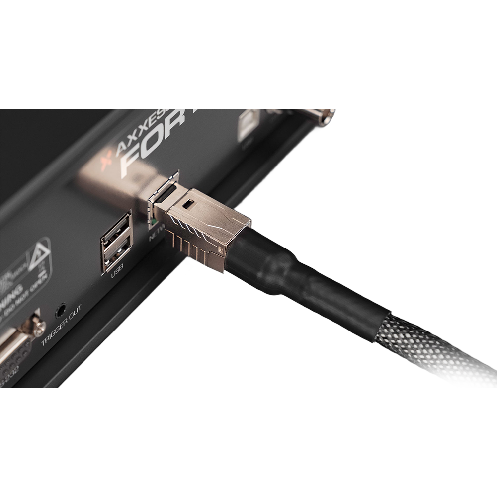Ethernet Cable (1m/2m/4m)