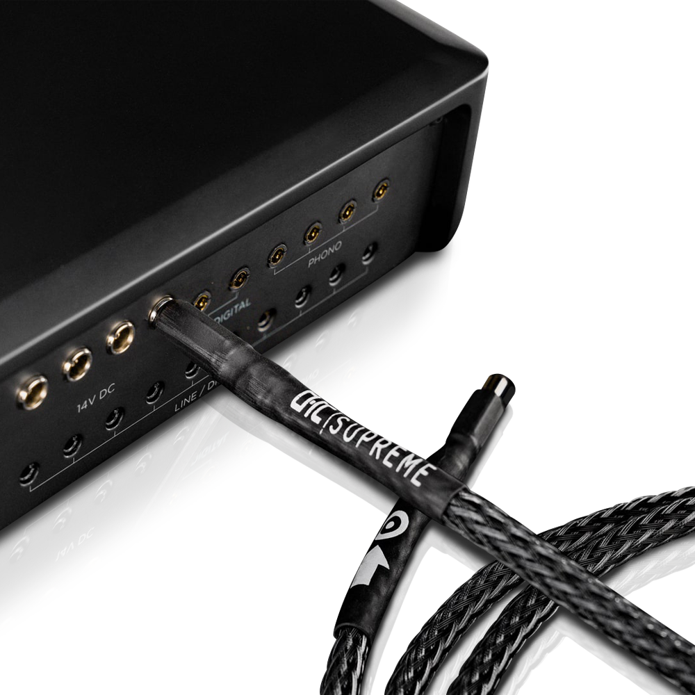 DC LINKZ D-TC Supreme