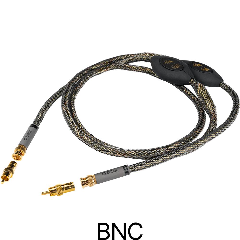 D-TC3 Gold Signature