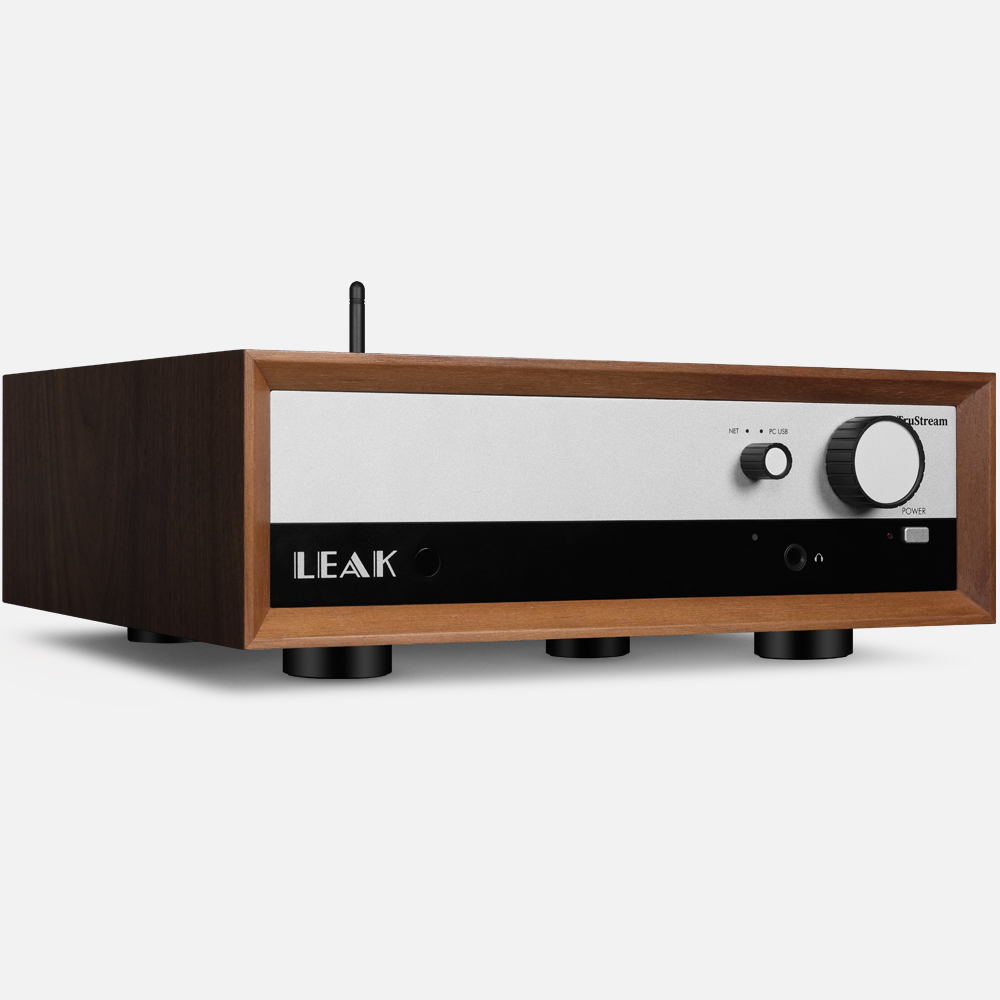  TruStream