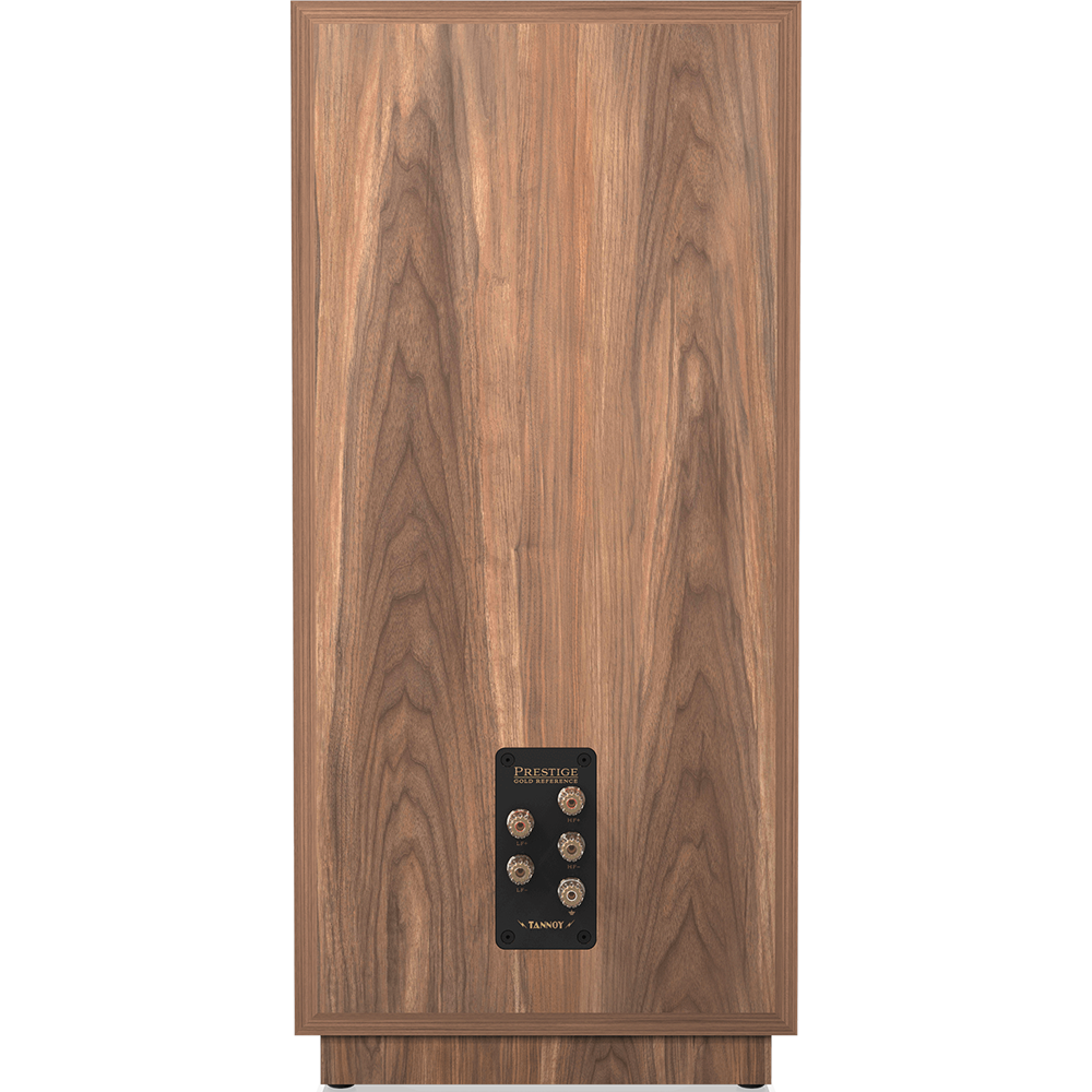 Stirling III LZ Special Edition