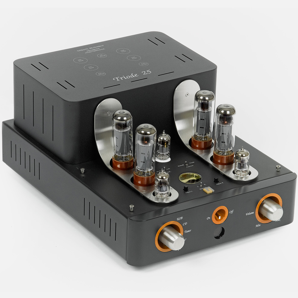 Triode 25