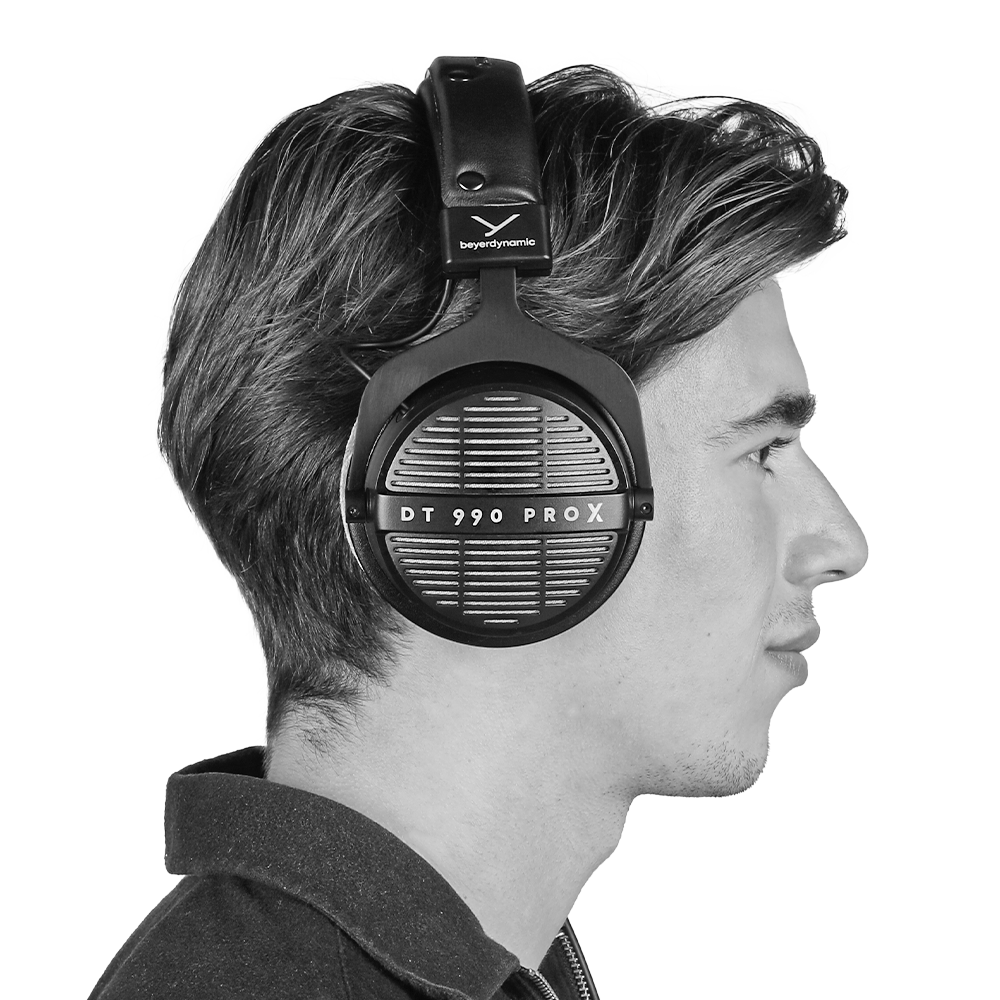 DT 990 PRO X