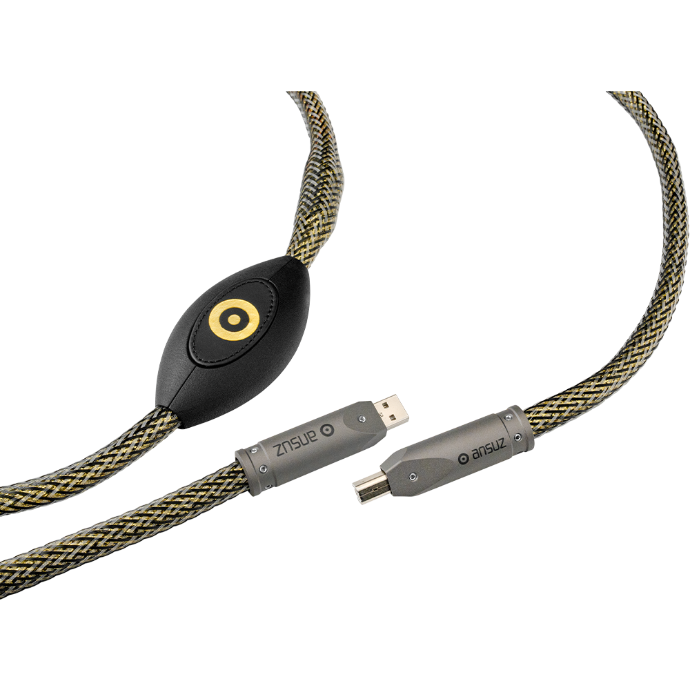 D-TC3 Gold Signature