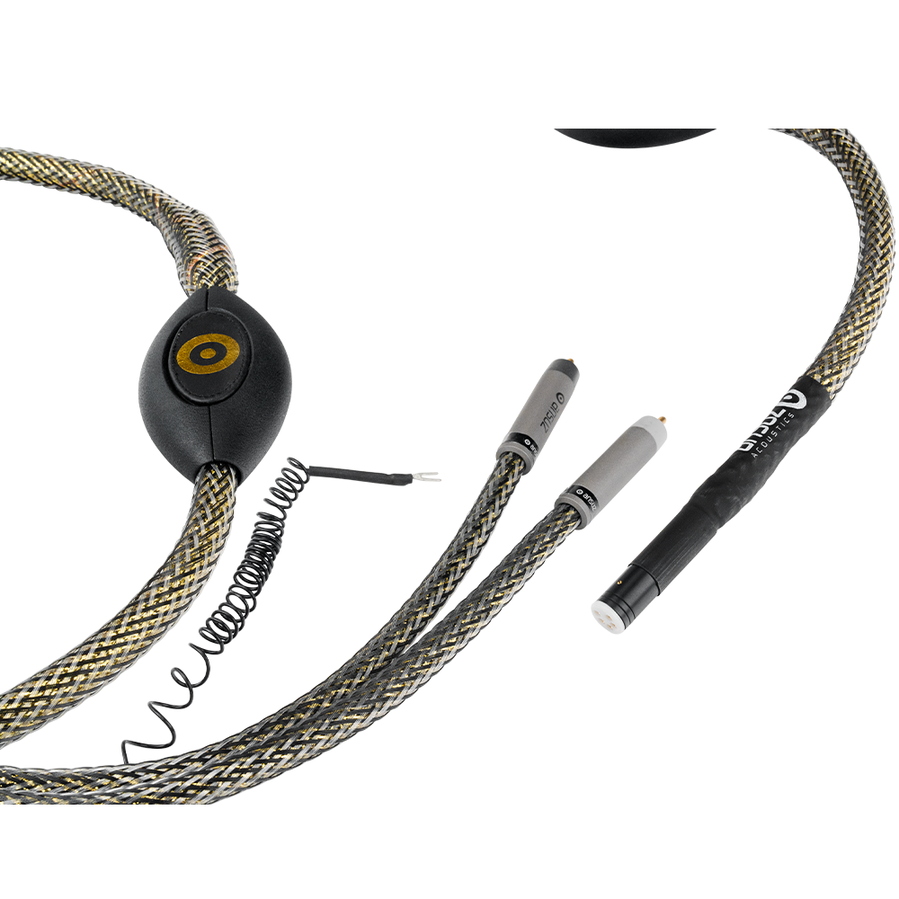 D-TC3 Gold Signature