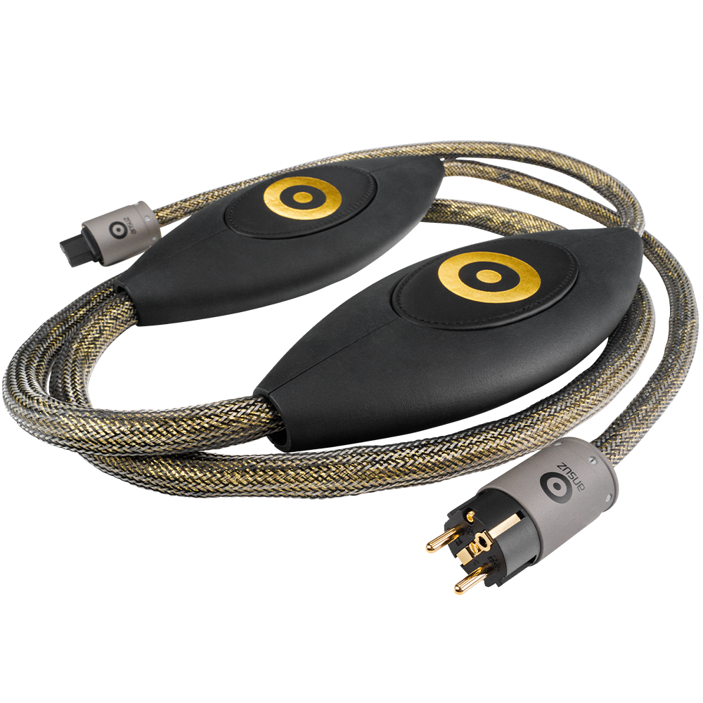 D-TC3 Gold Signature