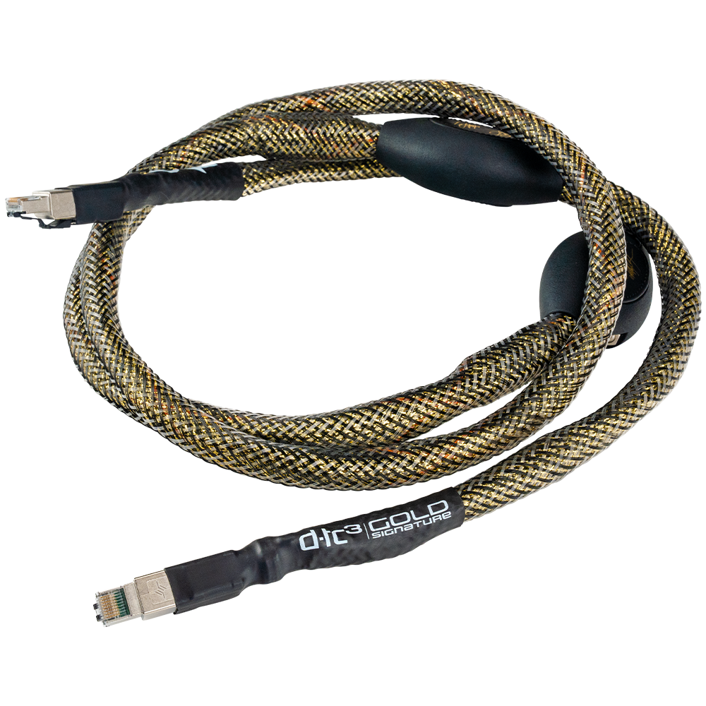 D-TC3 Gold Signature