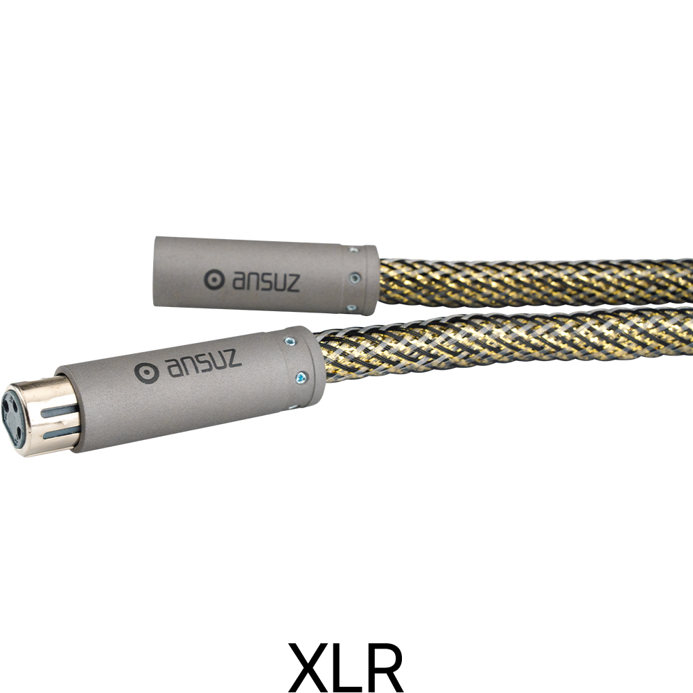 D-TC3 Gold Signature