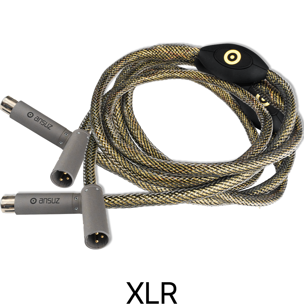 D-TC3 Gold Signature