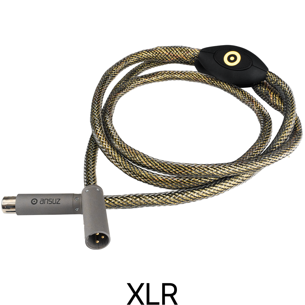 D-TC3 Gold Signature