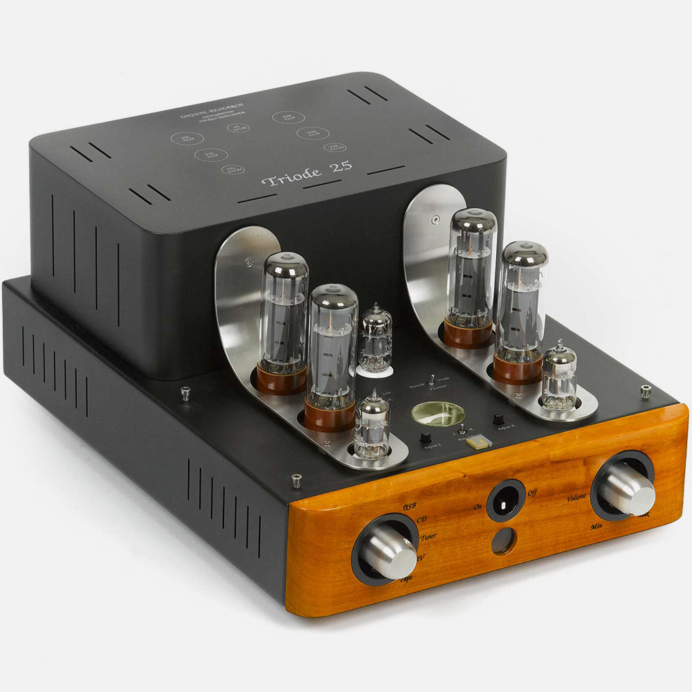 Triode 25