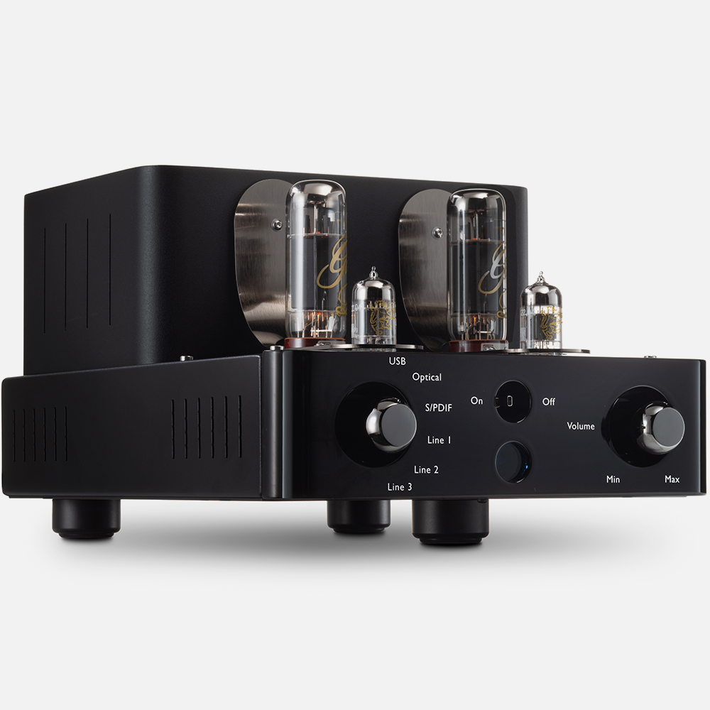 Simply Italy Black Edition