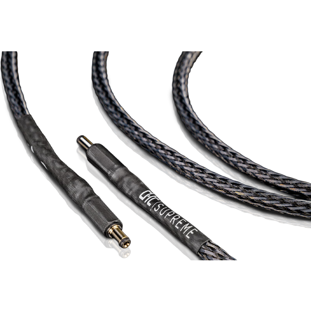 DC LINKZ D-TC Supreme