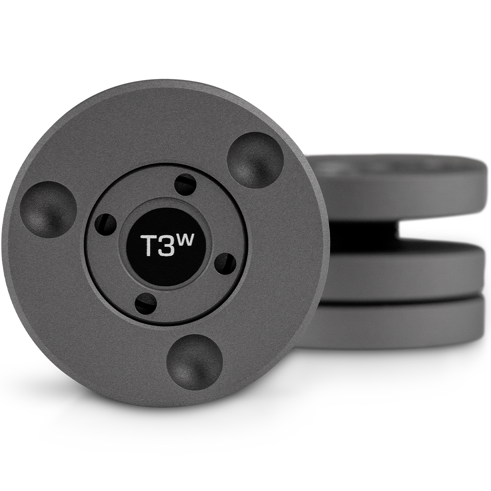 Adjustable T3W