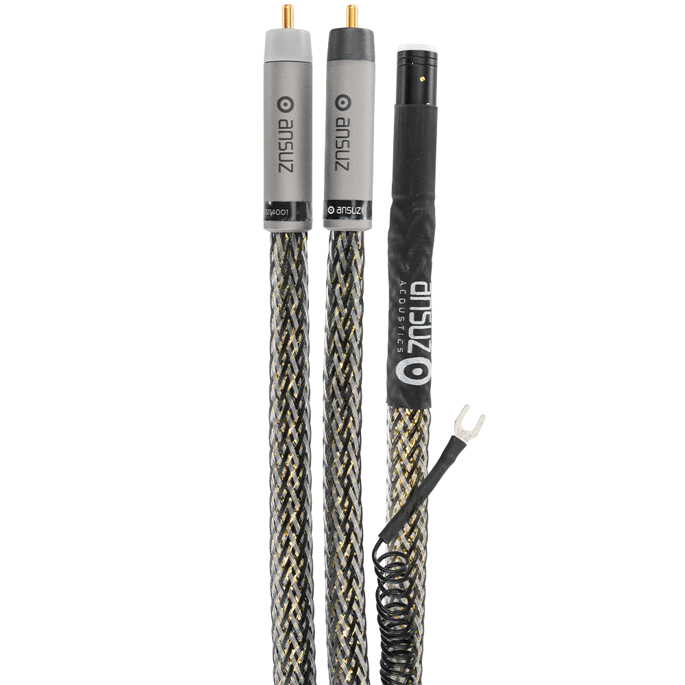 D-TC3 Gold Signature