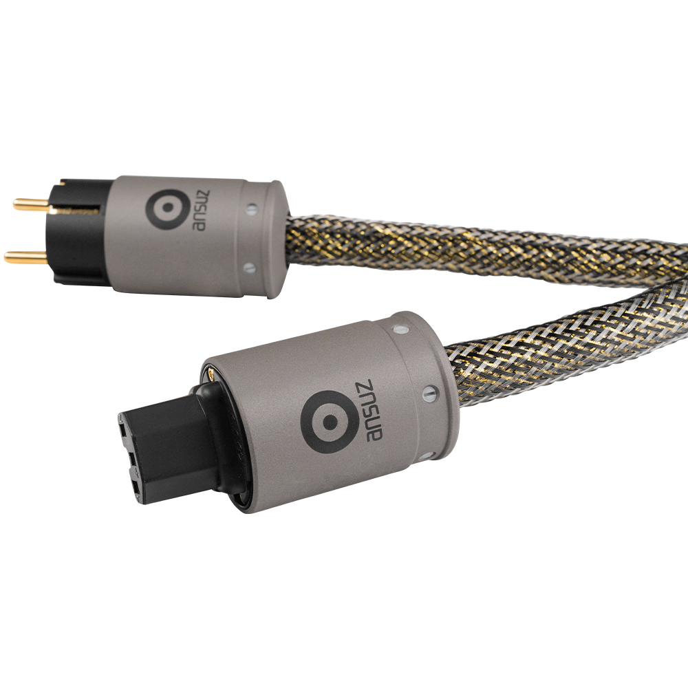 D-TC3 Gold Signature