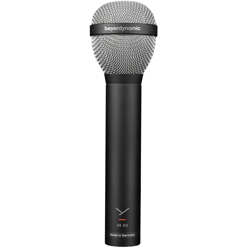 M 88