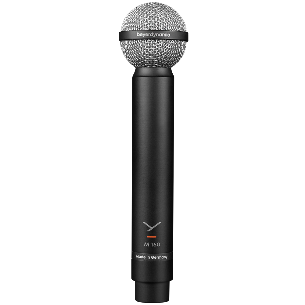 M 160